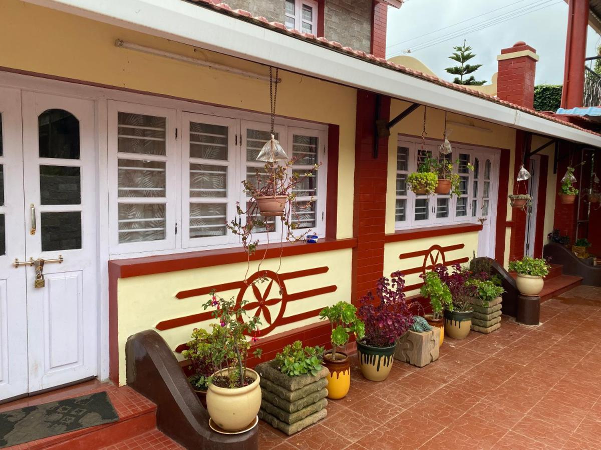 Kanjira House Udagamandalam Exterior photo