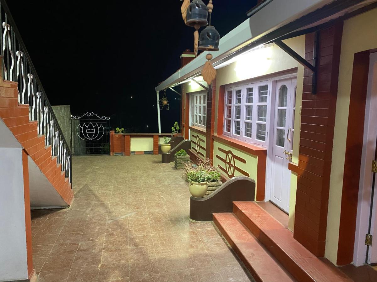 Kanjira House Udagamandalam Exterior photo
