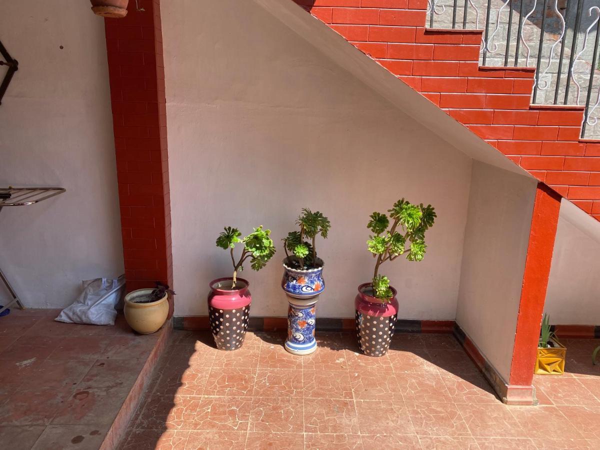 Kanjira House Udagamandalam Exterior photo