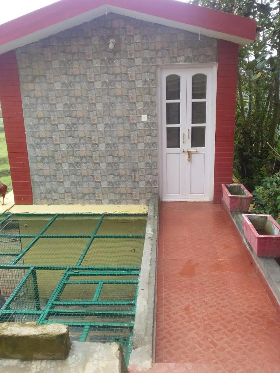 Kanjira House Udagamandalam Exterior photo