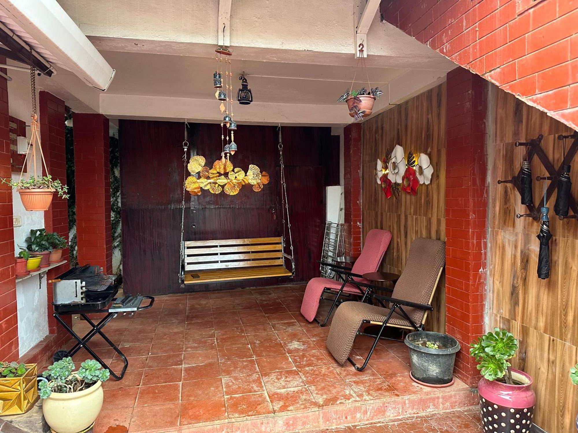 Kanjira House Udagamandalam Exterior photo