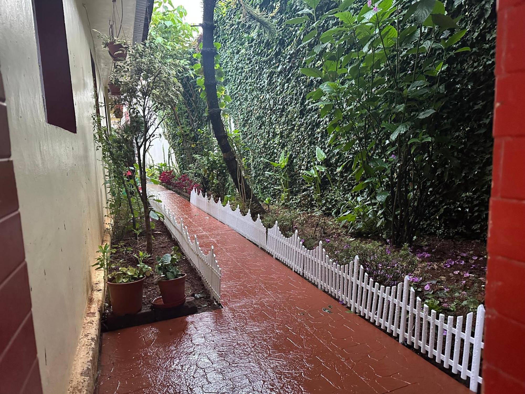 Kanjira House Udagamandalam Exterior photo