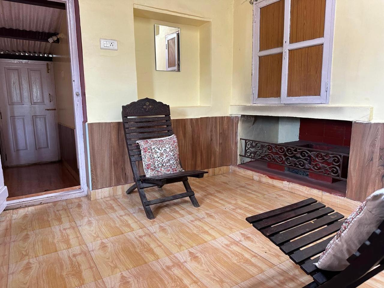 Kanjira House Udagamandalam Exterior photo