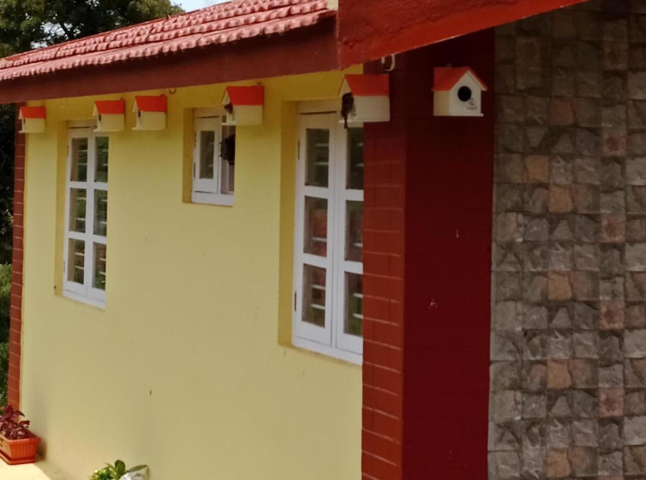 Kanjira House Udagamandalam Exterior photo