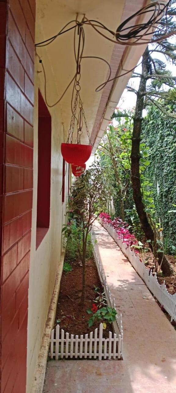 Kanjira House Udagamandalam Exterior photo
