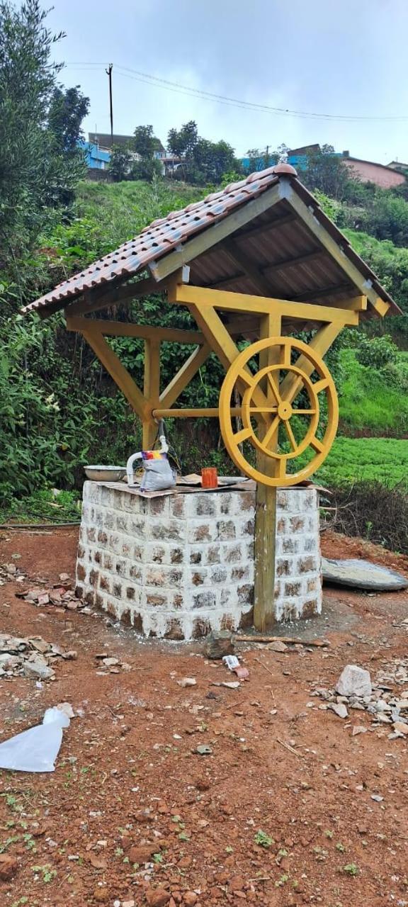 Kanjira House Udagamandalam Exterior photo